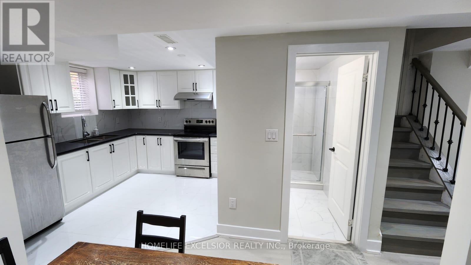 (BASEMENT) - 31 BAINTREE STREET, Markham (Wismer) — photo 8