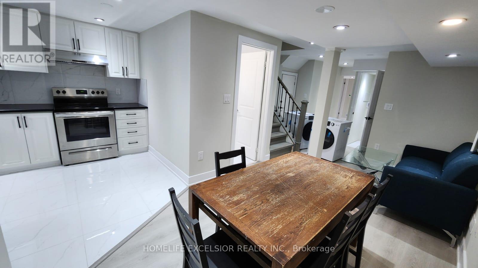(BASEMENT) - 31 BAINTREE STREET, Markham (Wismer) — photo 9