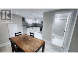 (basement) - 31 Baintree Street, Markham, ON L6E1G5 Photo 10