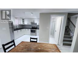 (basement) - 31 Baintree Street, Markham, ON L6E1G5 Photo 11