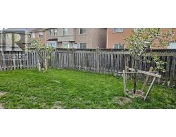 (basement) - 31 Baintree Street, Markham, ON L6E1G5 Photo 12