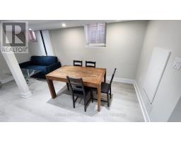 (basement) - 31 Baintree Street, Markham, ON L6E1G5 Photo 6