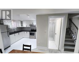 (basement) - 31 Baintree Street, Markham, ON L6E1G5 Photo 8
