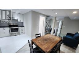 (basement) - 31 Baintree Street, Markham, ON L6E1G5 Photo 9