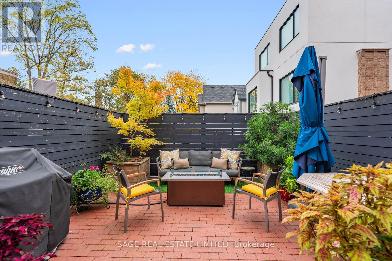 5 THURLOE AVENUE - 20