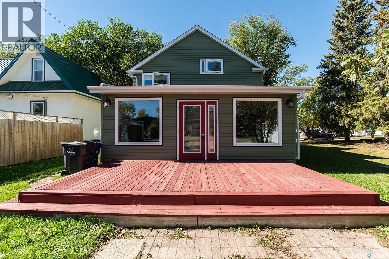 308 2nd STREET E, Wynyard — photo 31