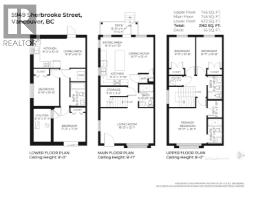 5949 Sherbrooke Street, Vancouver, BC V5W3N3 Photo 21