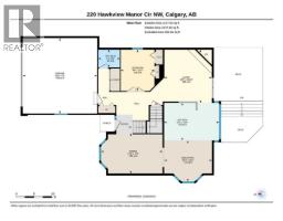 220 Hawkview Manor Circle Nw, Calgary, AB T3G3E5 Photo 43
