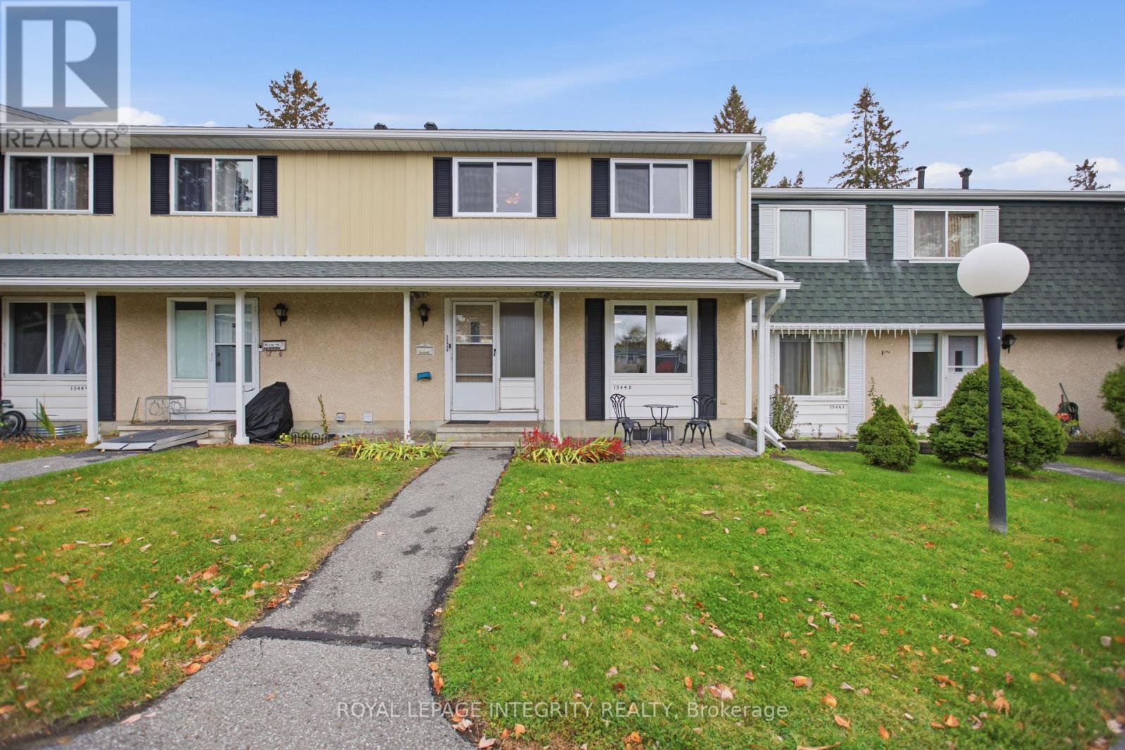 1544D BEAVERPOND DRIVE - 1
