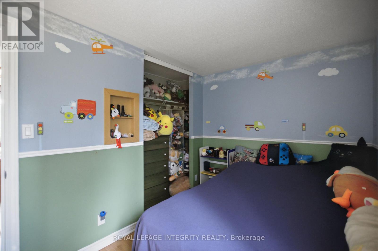 1544D BEAVERPOND DRIVE - 16