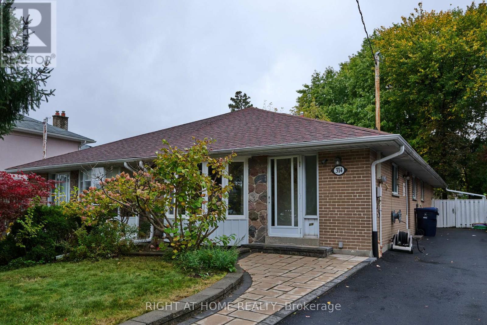 314 DUDLEY AVENUE, Toronto (Willowdale East)