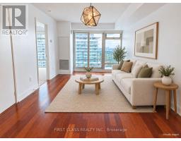 2912 - 2181 Yonge Street, Toronto, ON M4S3H7 Photo 8