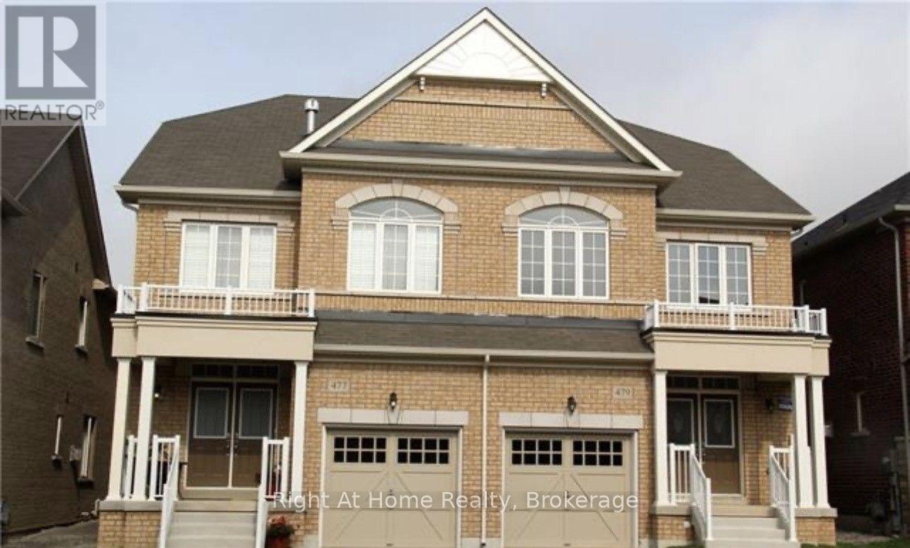 479 GEORGE RYAN AVENUE, Oakville (JM Joshua Meadows)