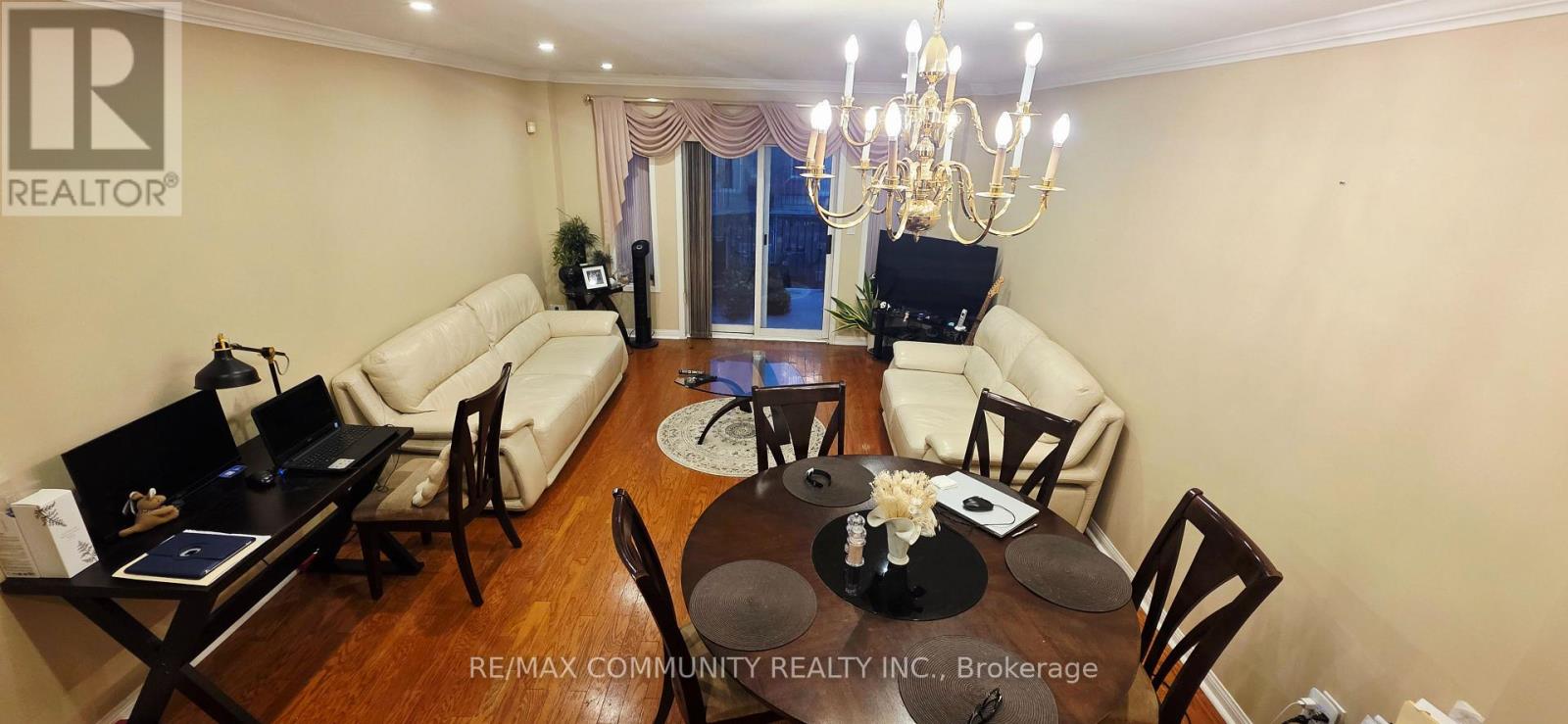 511 - 83 MONDEO DRIVE, Toronto (Dorset Park) — photo 11
