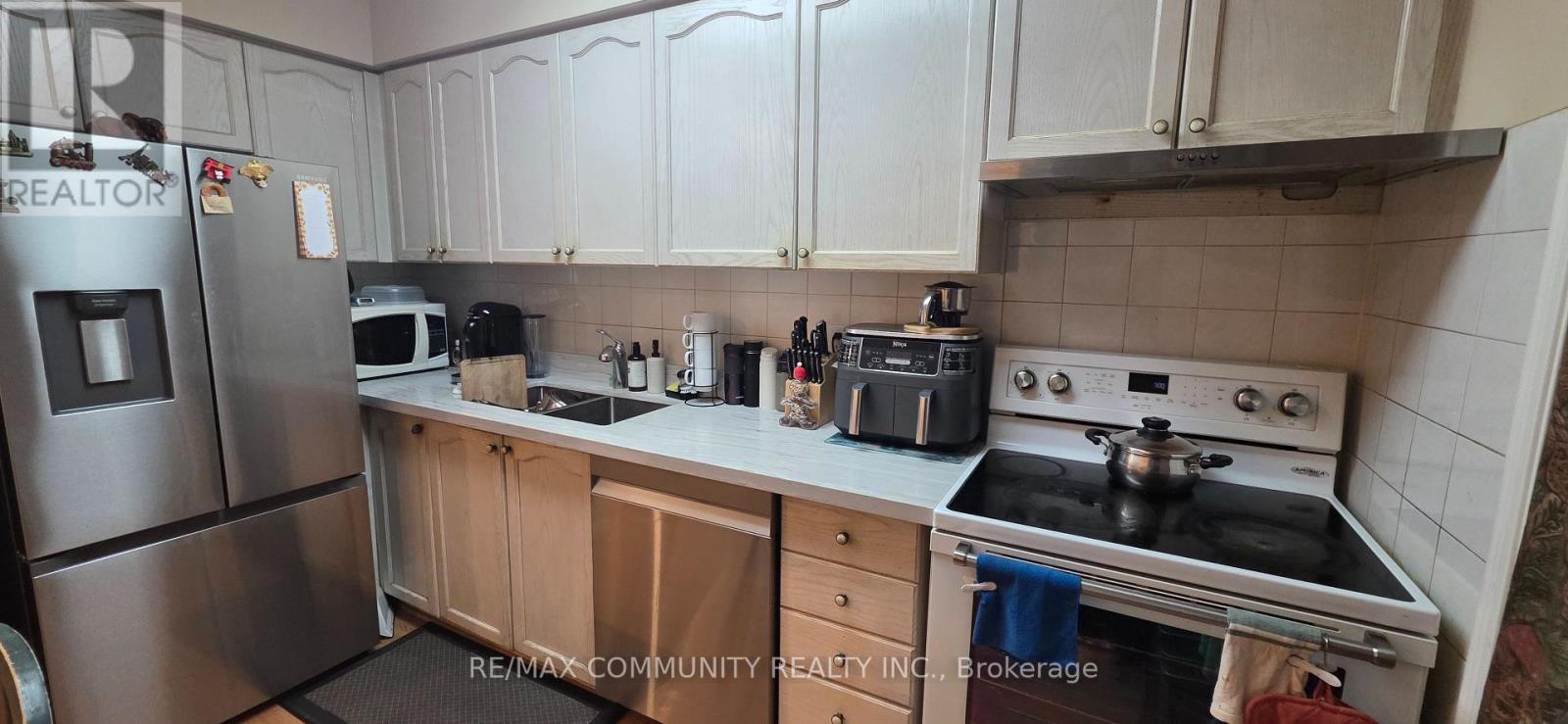 511 - 83 MONDEO DRIVE, Toronto (Dorset Park) — photo 12