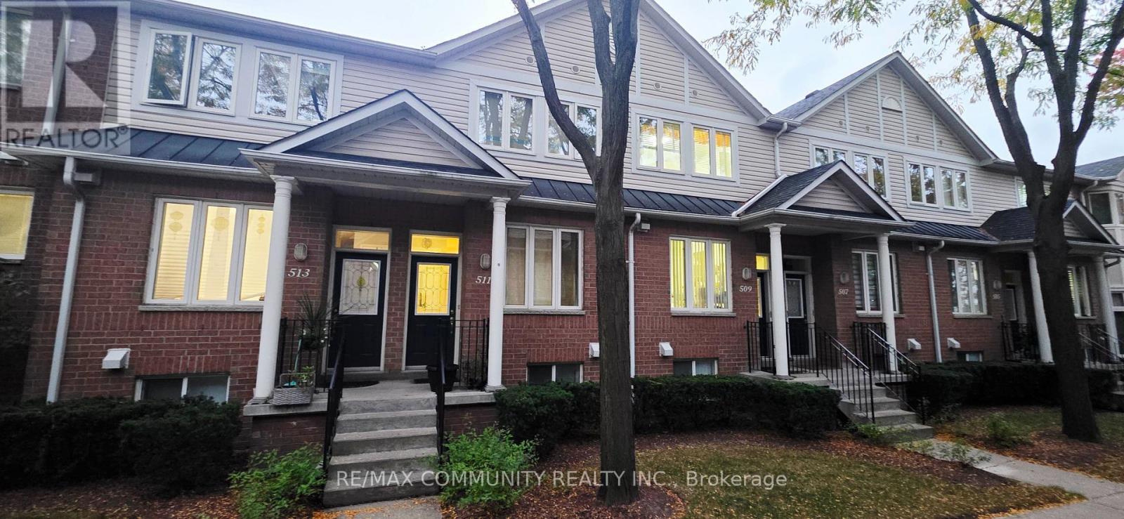 511 - 83 MONDEO DRIVE, Toronto (Dorset Park) — photo 2