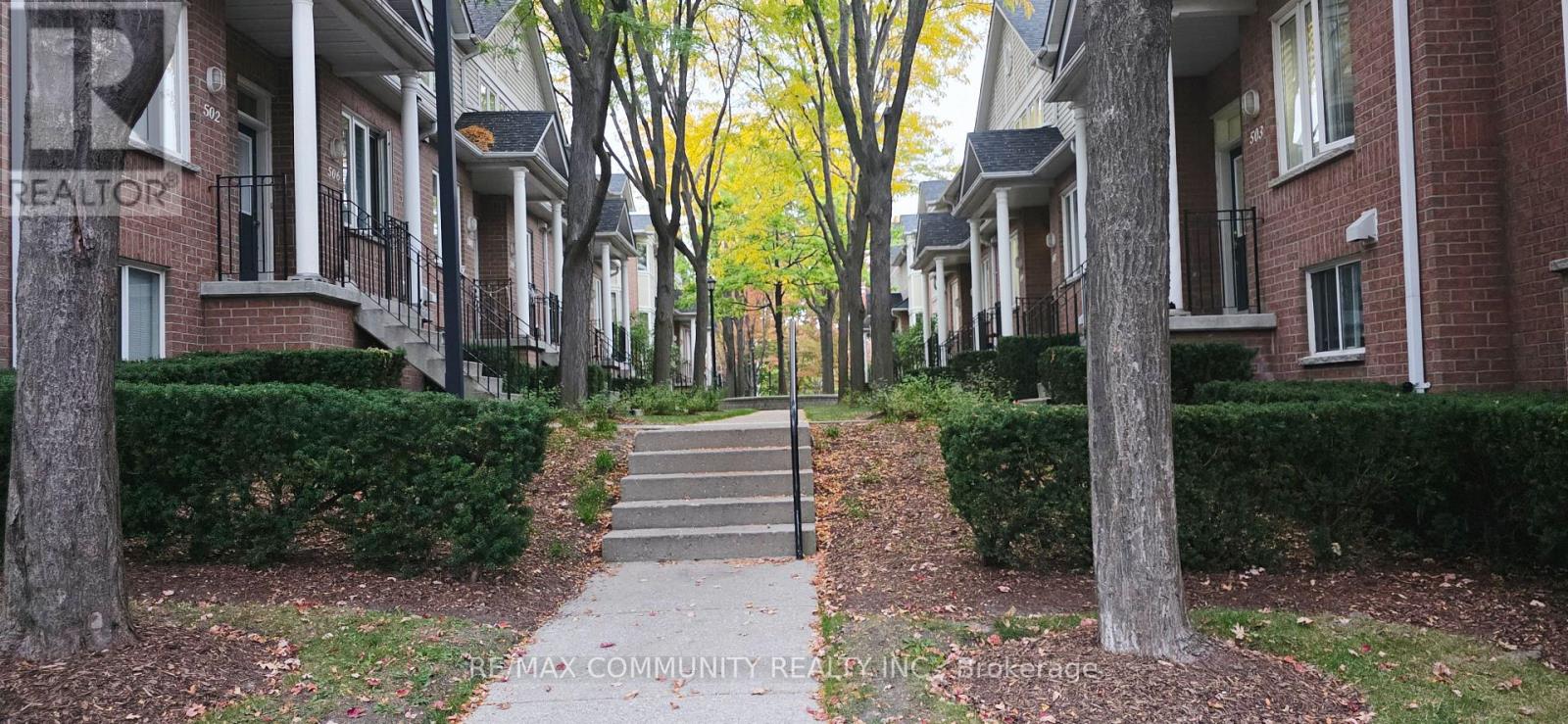 511 - 83 MONDEO DRIVE, Toronto (Dorset Park) — photo 6