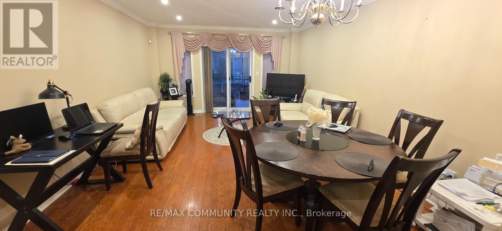 511 - 83 MONDEO DRIVE, Toronto (Dorset Park) — photo 9