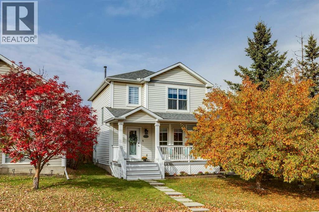 189 Tuscany Valley Way NW, Calgary, Alberta, T3L2A7