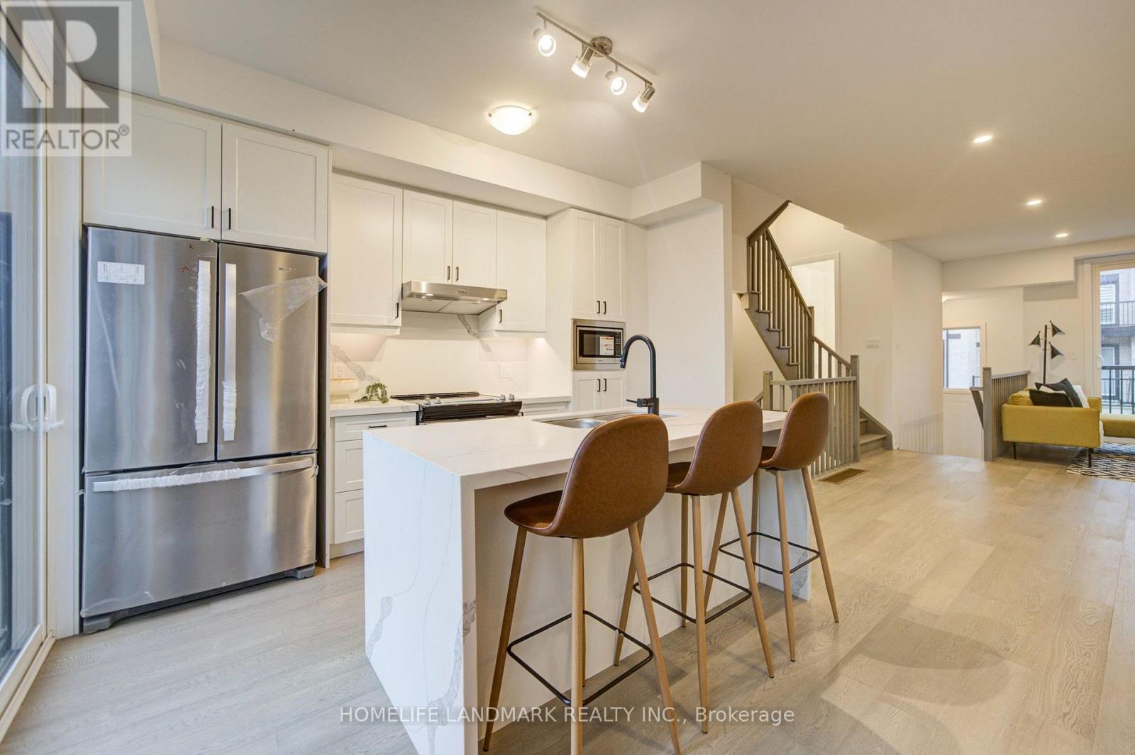 9 BANCROFT LANE - 9