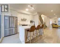 9 Bancroft Lane, Richmond Hill, ON L4E1M1 Photo 9