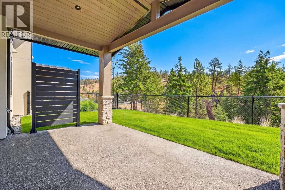 29 1720 Hidden Hills Drive, Kelowna