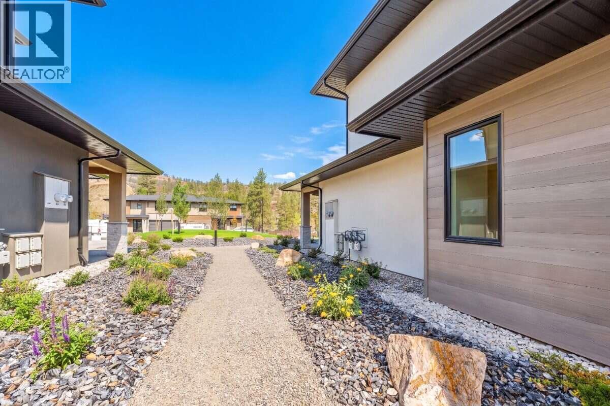 29 1720 Hidden Hills Drive, Kelowna