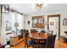 Kitchen - 33 Melbourne Street W, Kawartha Lakes, ON K9V2S7 Photo 10