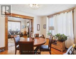 Kitchen - 33 Melbourne Street W, Kawartha Lakes, ON K9V2S7 Photo 9