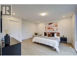 11 Bancroft Lane, Richmond Hill, ON L4E1M1 Photo 32