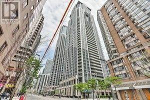763 BAY STREET, Toronto (Bay Street Corridor)
