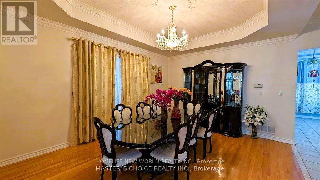 6 FARMSTEAD ROAD, Richmond Hill (Rouge Woods) — photo 3