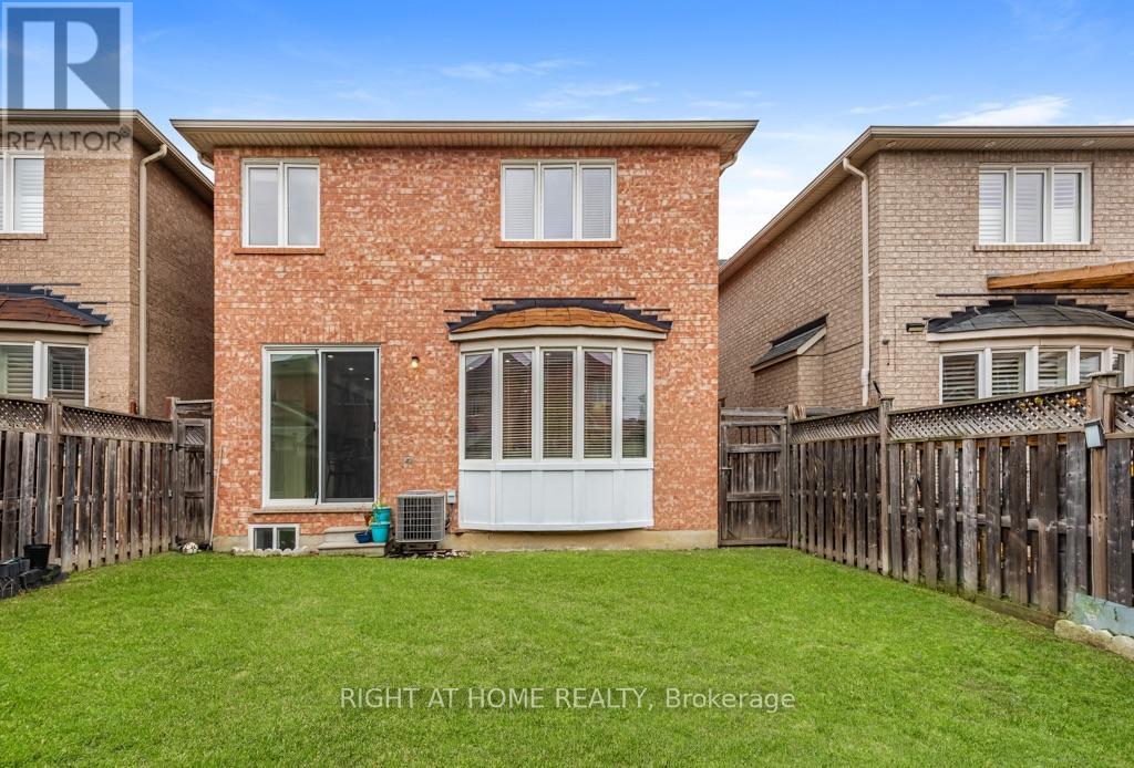 7276 Golden Meadow Court, Mississauga, ON photo 47