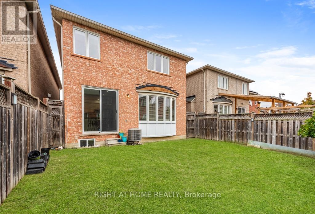 7276 Golden Meadow Court, Mississauga, ON photo 48