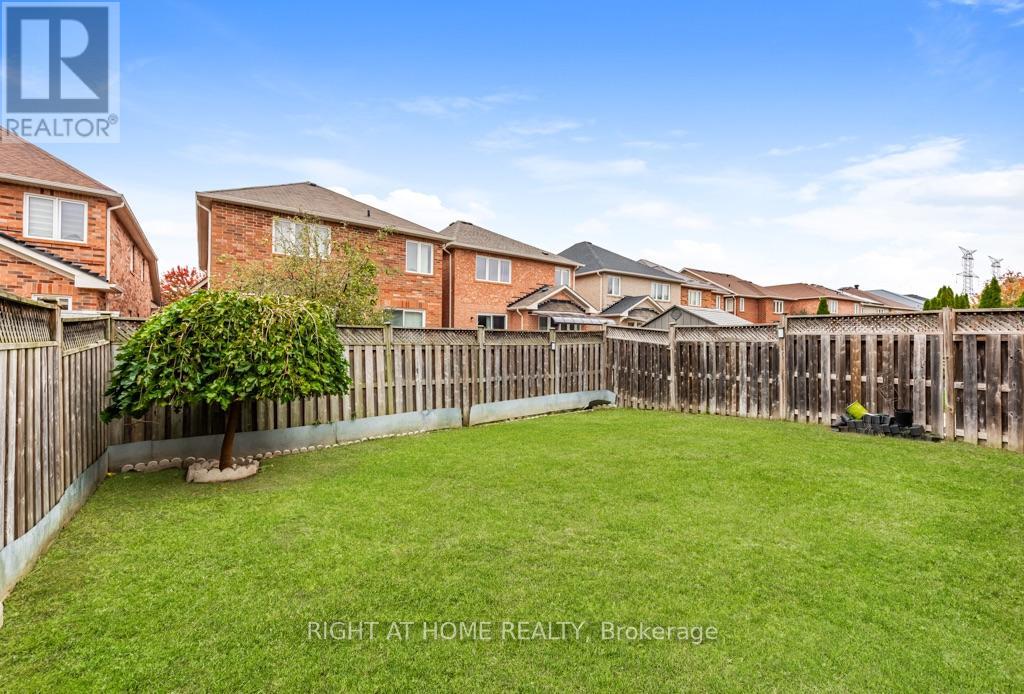 7276 Golden Meadow Court, Mississauga, ON photo 49