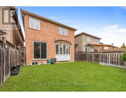 7276 Golden Meadow Court, Mississauga, ON L5W0B8 Photo 48