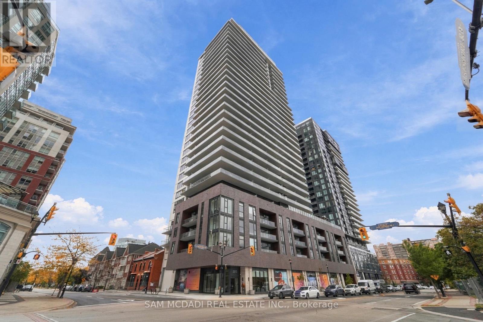 2708 - 2075 LAKESHORE ROAD, Burlington (Brant)