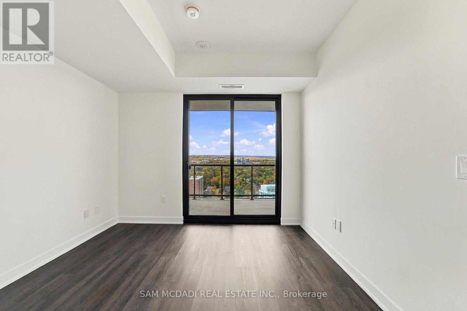 2708 - 2075 LAKESHORE ROAD, Burlington (Brant) — photo 10