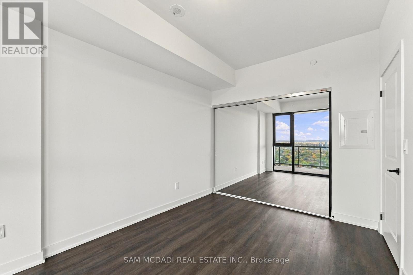 2708 - 2075 LAKESHORE ROAD, Burlington (Brant) — photo 11