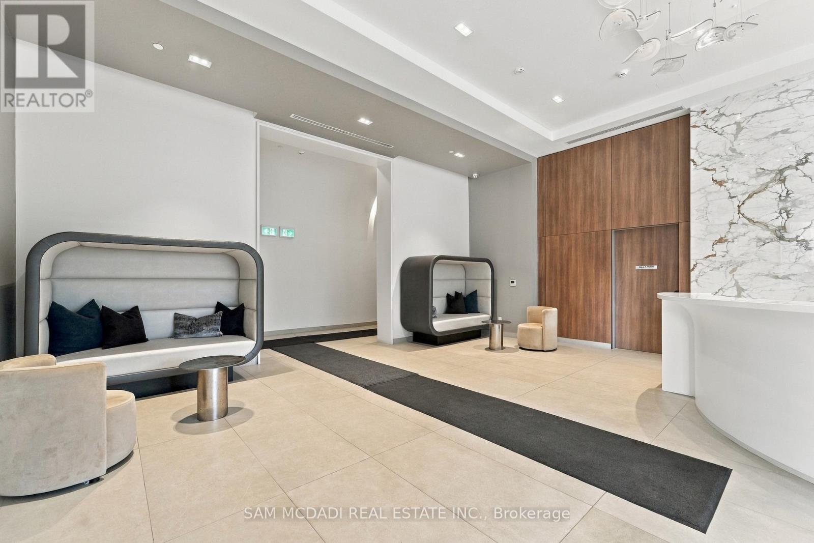 2708 - 2075 LAKESHORE ROAD, Burlington (Brant) — photo 3