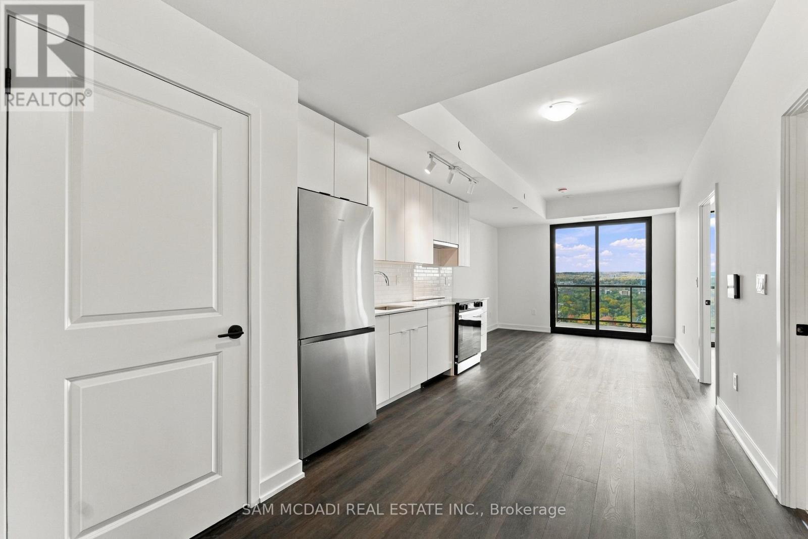 2708 - 2075 LAKESHORE ROAD, Burlington (Brant) — photo 4