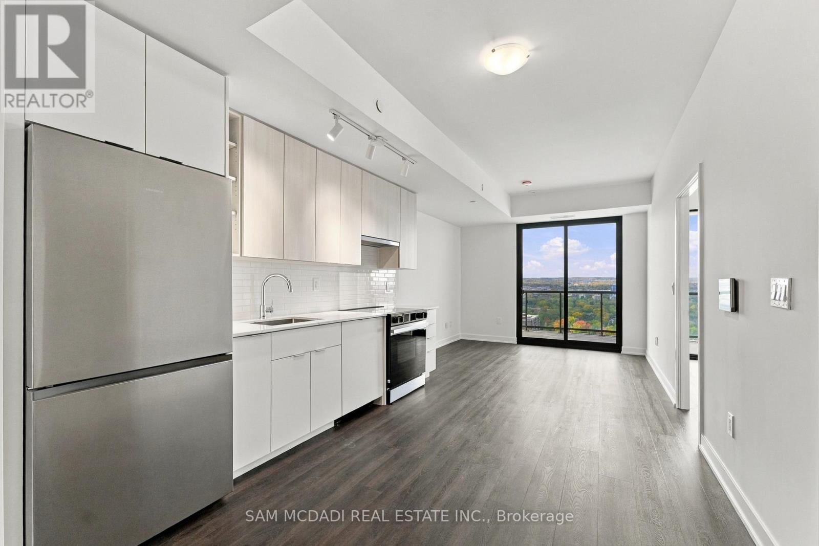 2708 - 2075 LAKESHORE ROAD, Burlington (Brant) — photo 5