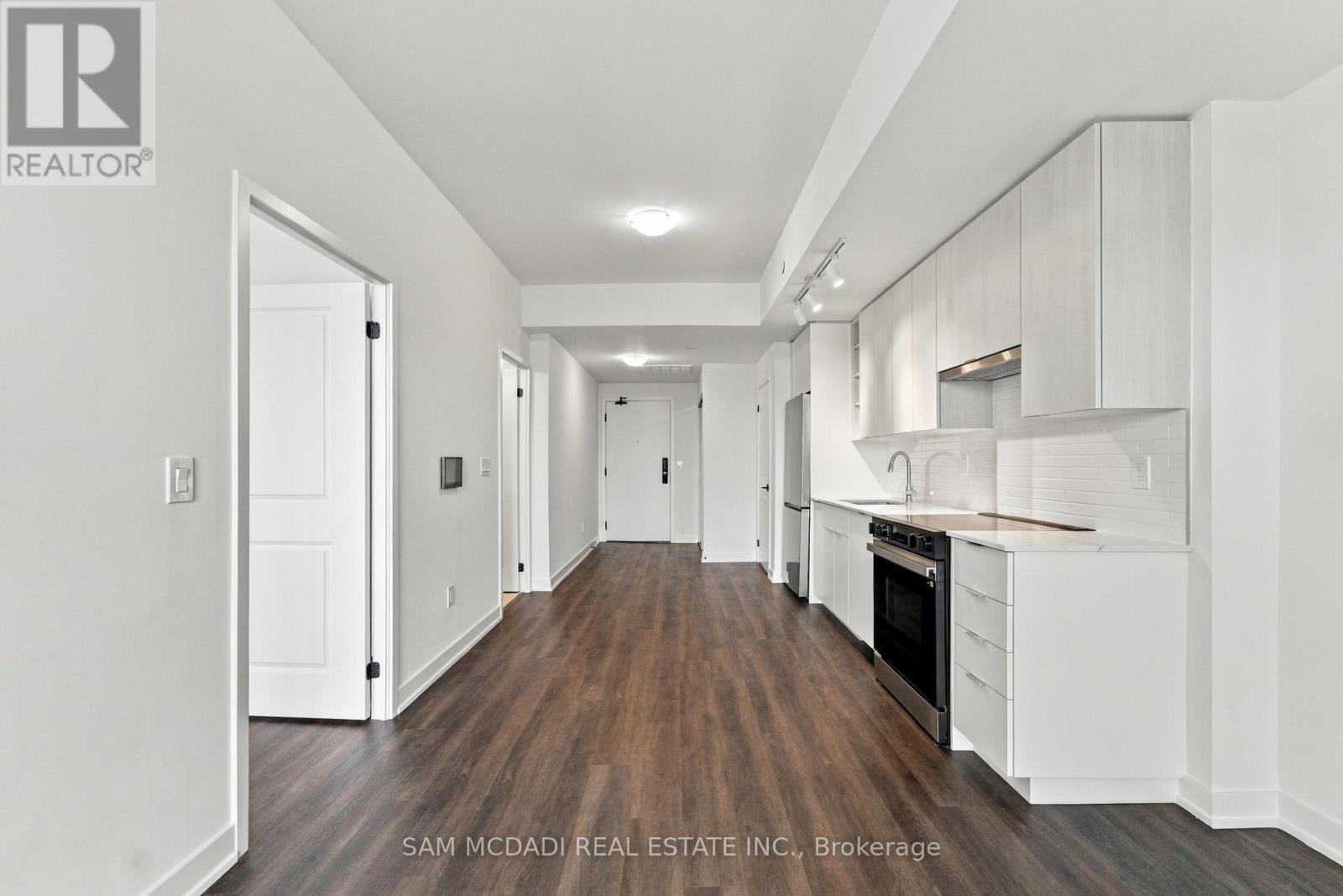 2708 - 2075 LAKESHORE ROAD, Burlington (Brant) — photo 8
