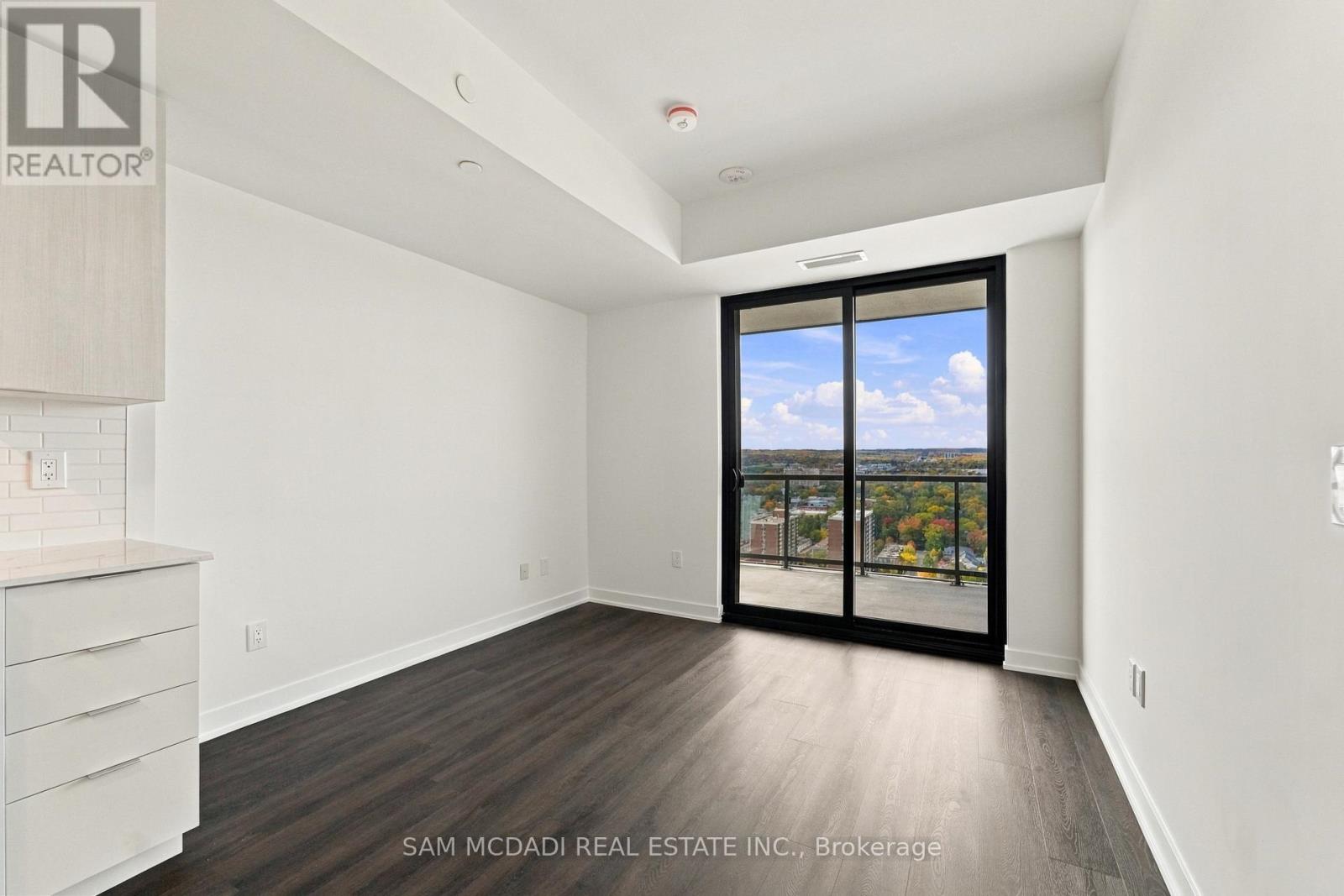 2708 - 2075 LAKESHORE ROAD, Burlington (Brant) — photo 9