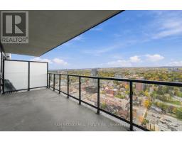 2708 - 2075 Lakeshore Road, Burlington, ON L7R0H3 Photo 16