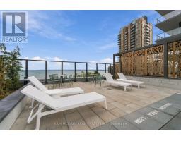 2708 - 2075 Lakeshore Road, Burlington, ON L7R0H3 Photo 30