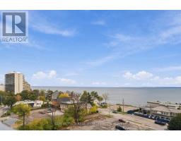 2708 - 2075 Lakeshore Road, Burlington, ON L7R0H3 Photo 35