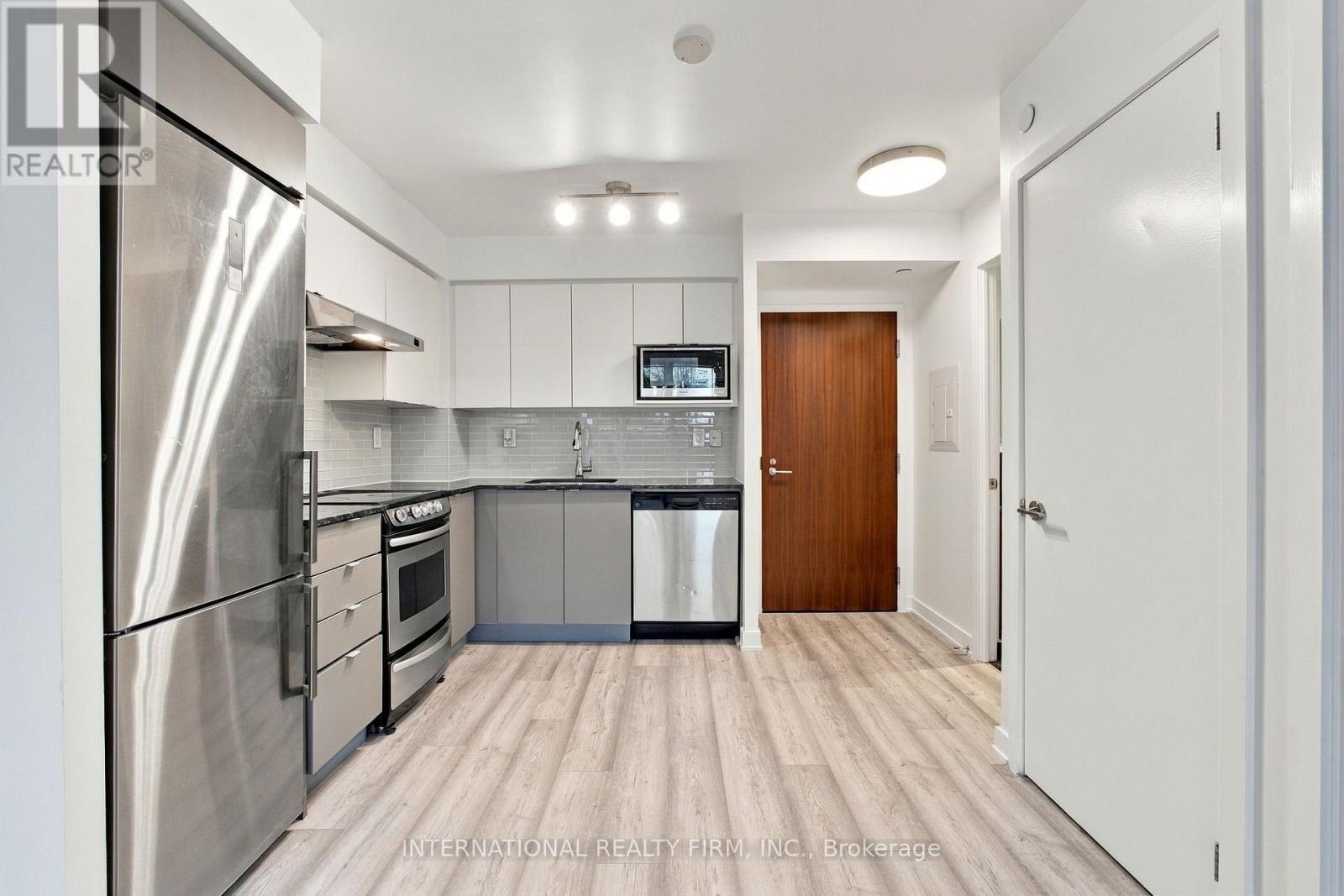 320 - 160 FLEMINGTON ROAD, Toronto (Yorkdale-Glen Park) — photo 10