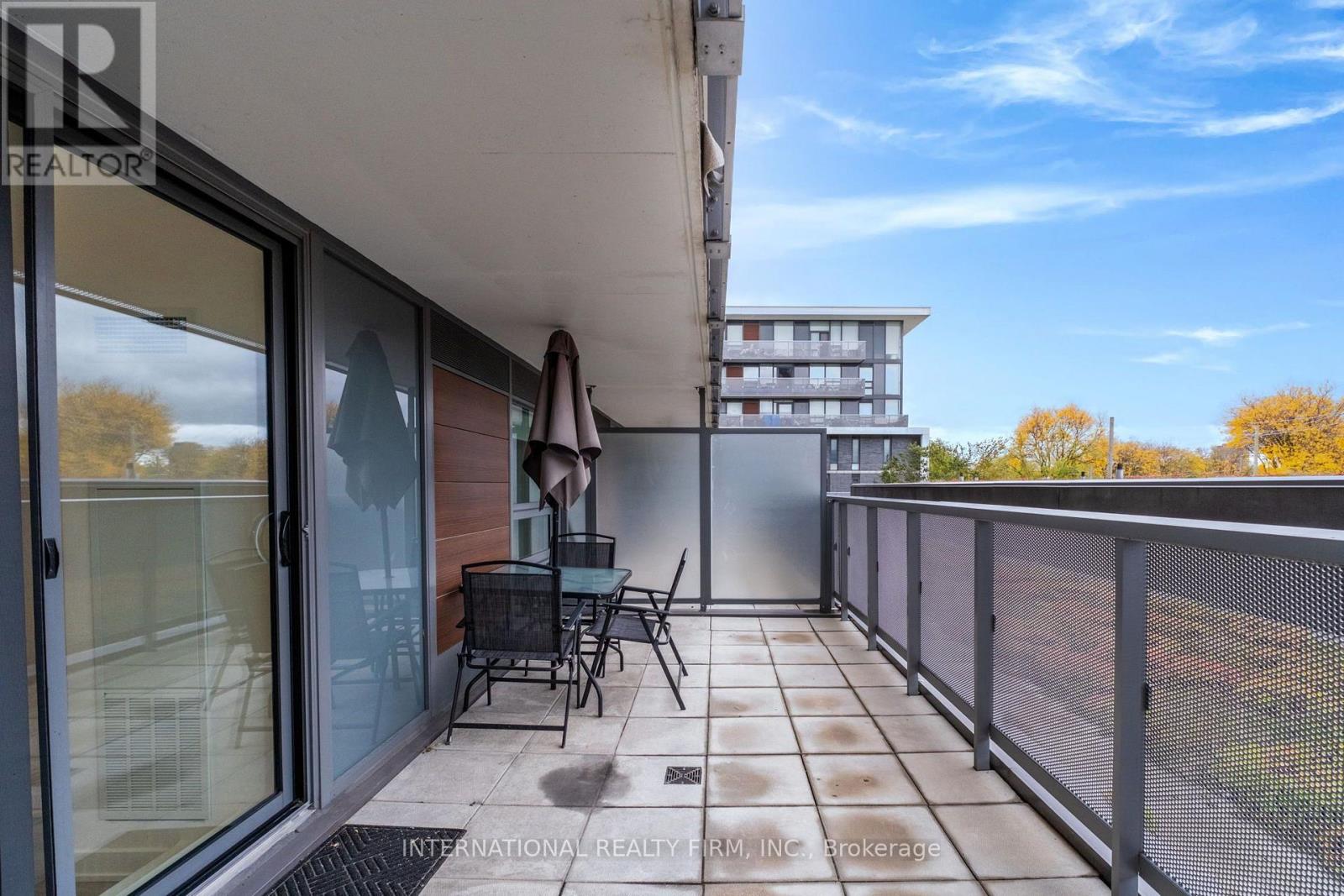 320- 160 Flemington Road, Toronto, ON photo 15
