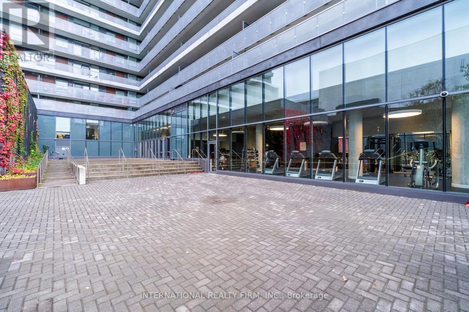 320- 160 Flemington Road, Toronto, ON photo 21
